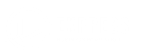 Express business formation logo 2