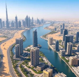 dubai mainland company registration services